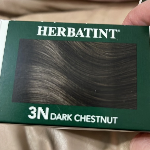 Two boxes brand new- 3N Dark Chestnut color - Picture 2 of 2